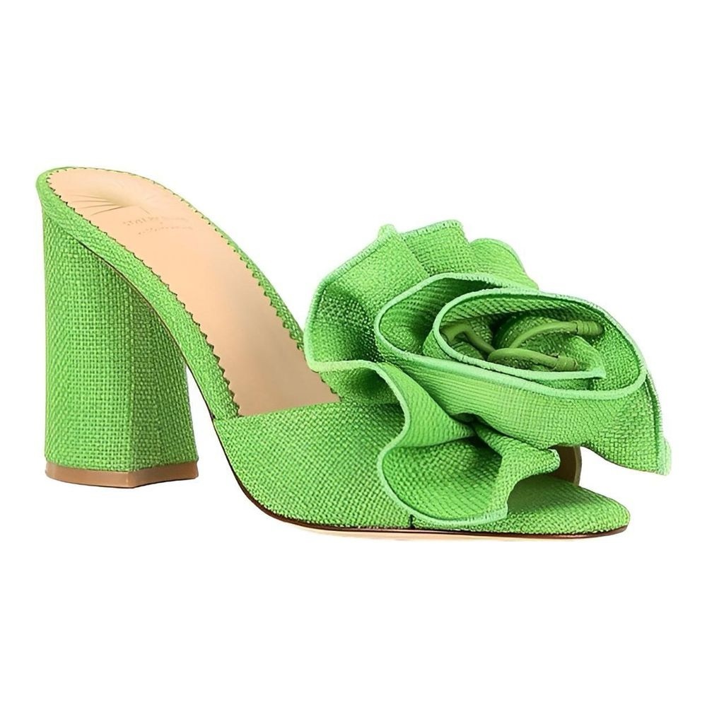style by simkins antonio Melani heels, see all photos for description!